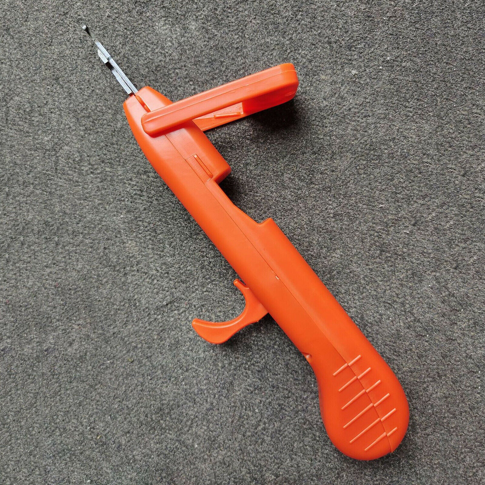 Household Small Pepper Flower Branch Scissors Orchard Pruner Shears Tools