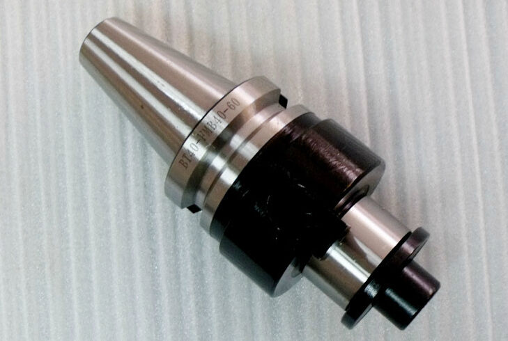 BT40 FMB40 60L Face Mill Arbor CNC Milling Arbor M16 Drawbar Thread [M1]