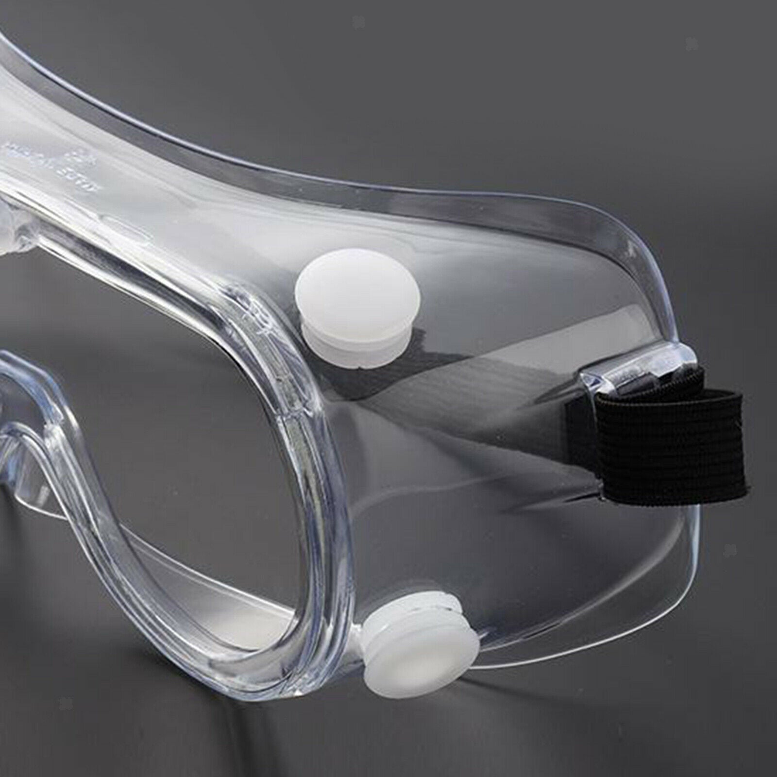 Safety Goggles UV Protection Personal Eyewear Over Glasses for Construction