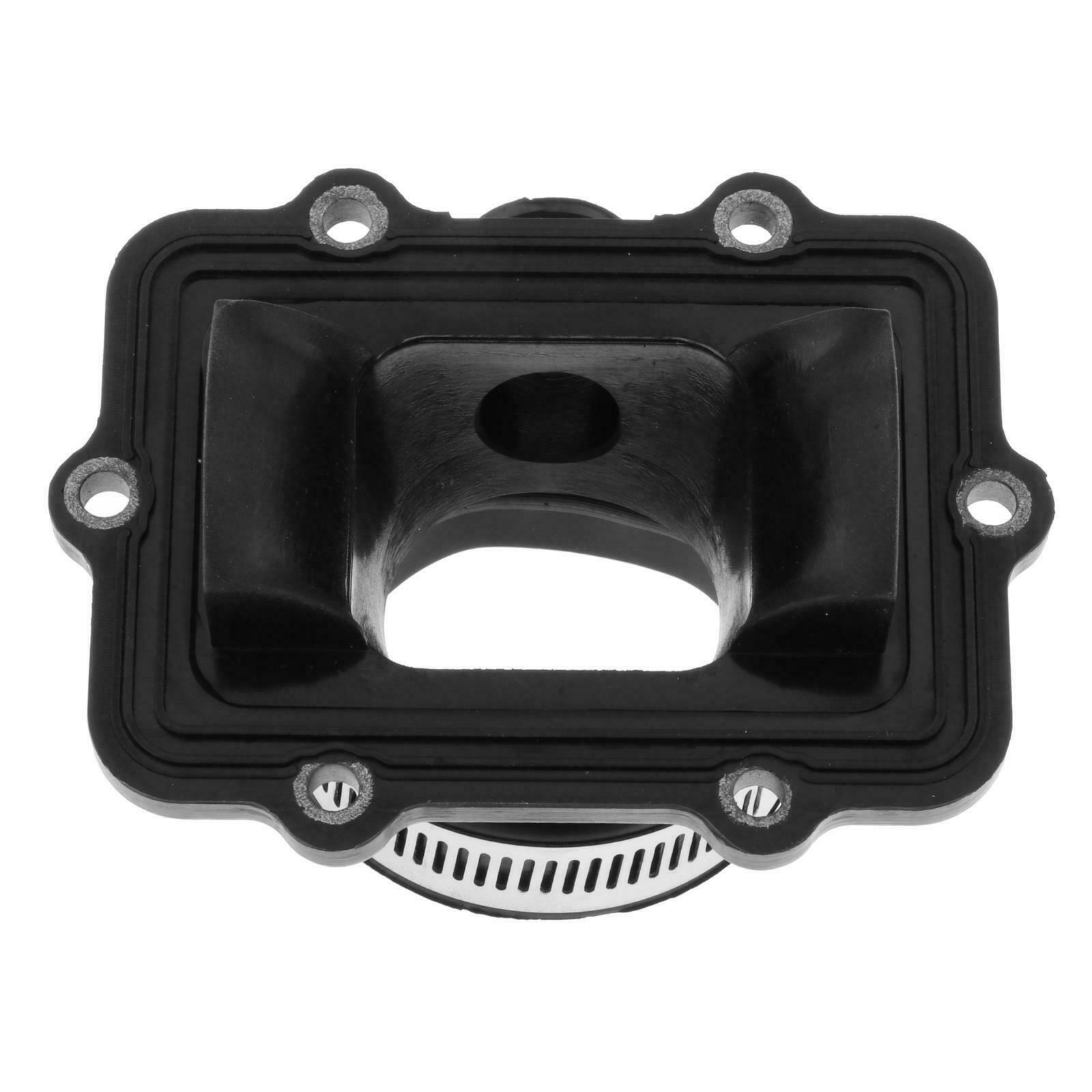 Carburetor Flange Socket KX071032 Fits for   1999-2000 MXZ SUMMIT 600