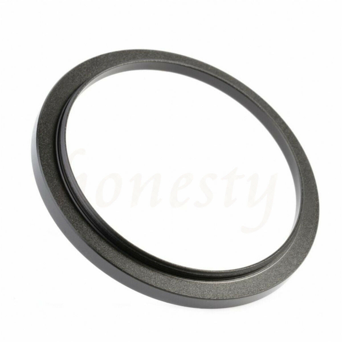 52-58mm Step-Up Metal Adapter Filter Ring /52mm Lens to 58mm Accessory for Camer