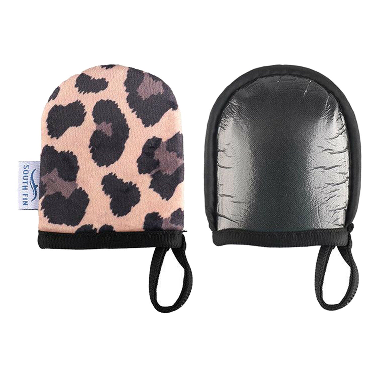Mini Facial Tanning Mitt Applicator, Tanning Lotion Applicator Self Tanning