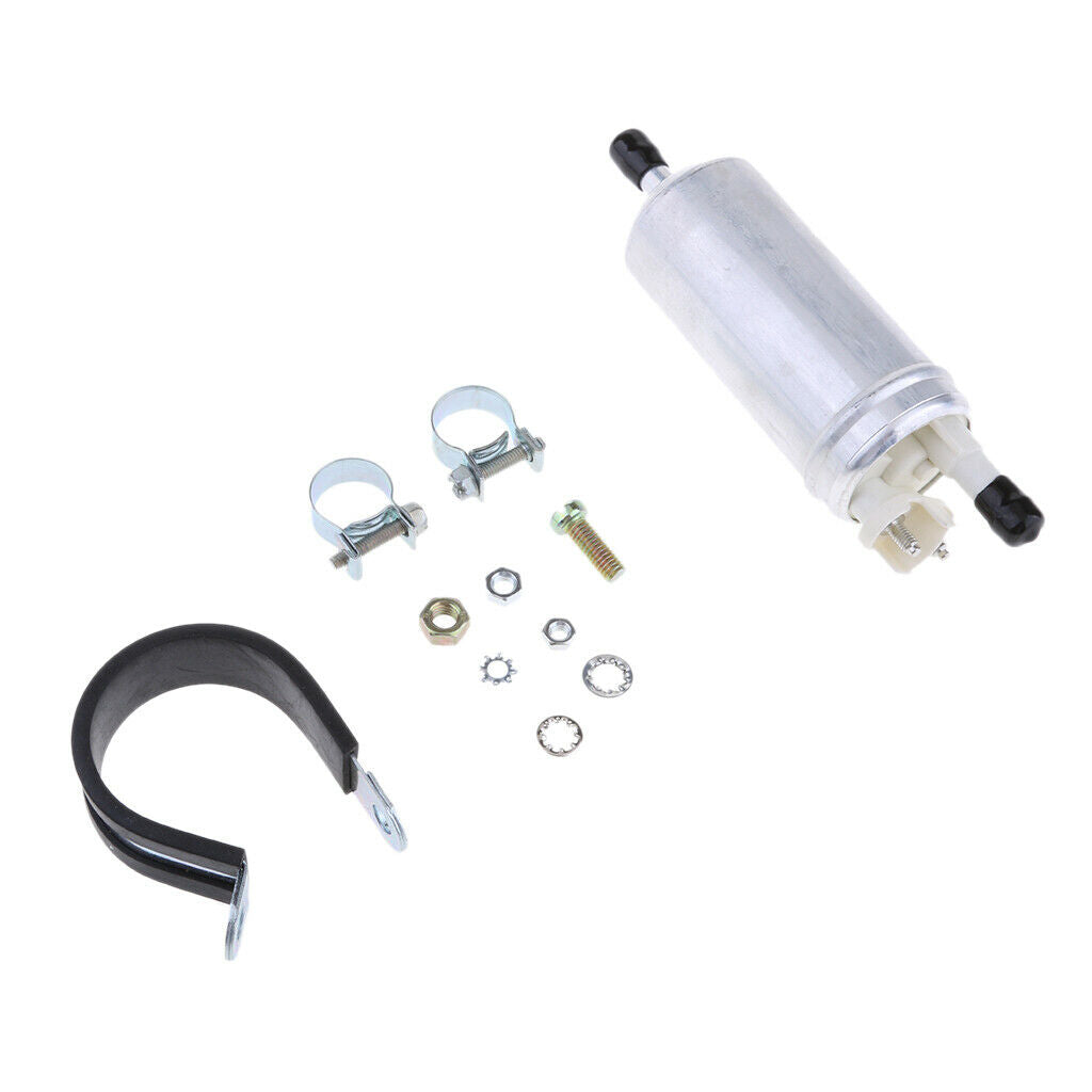 Electric Fuel Pump for Volvo 240 740 142 Volkswagen Jetta 1985-1987 BMW 3.0S