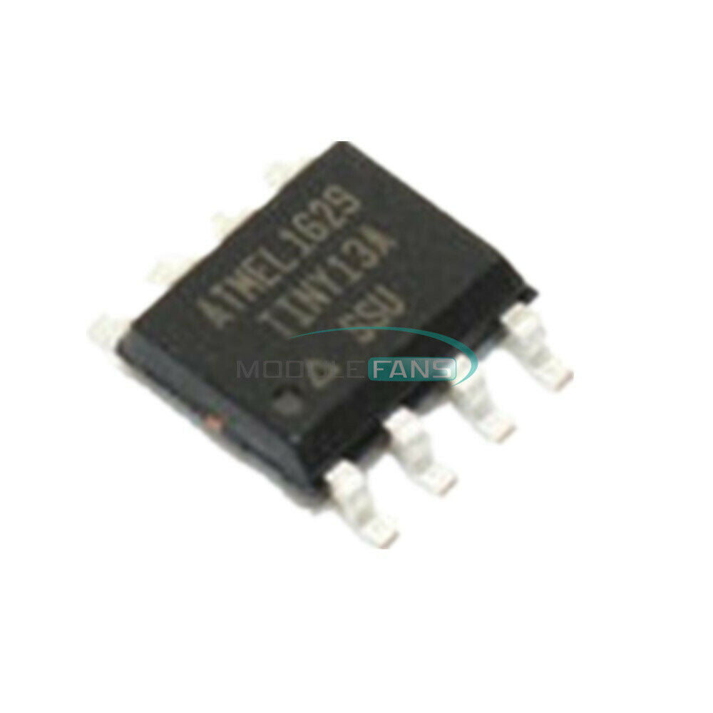 5PCS ATMEL ATTINY13A-SU TINY13A-SU SOP-8 SMD IC ATTINY13A