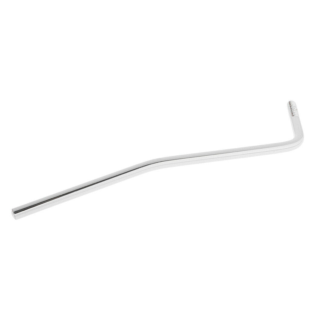 Guitar Tremolo Arm Bar Lock Nut Tightening Screw for Electric Guitar Parts