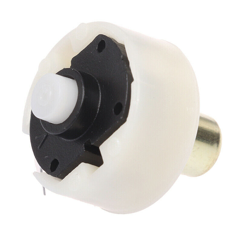 3pcs/lot C8 Flashlight Switch Strong Light Electric Torch Tail Switch For.l8