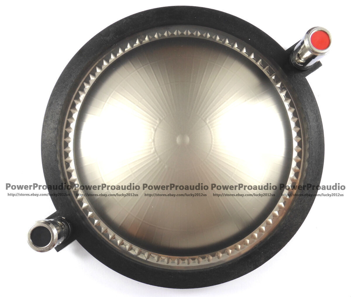 Diaphragm for PRV RPD4400TI for D4400Ti, D4400Ti-Nd, D4260Ti Driver 8 ohm