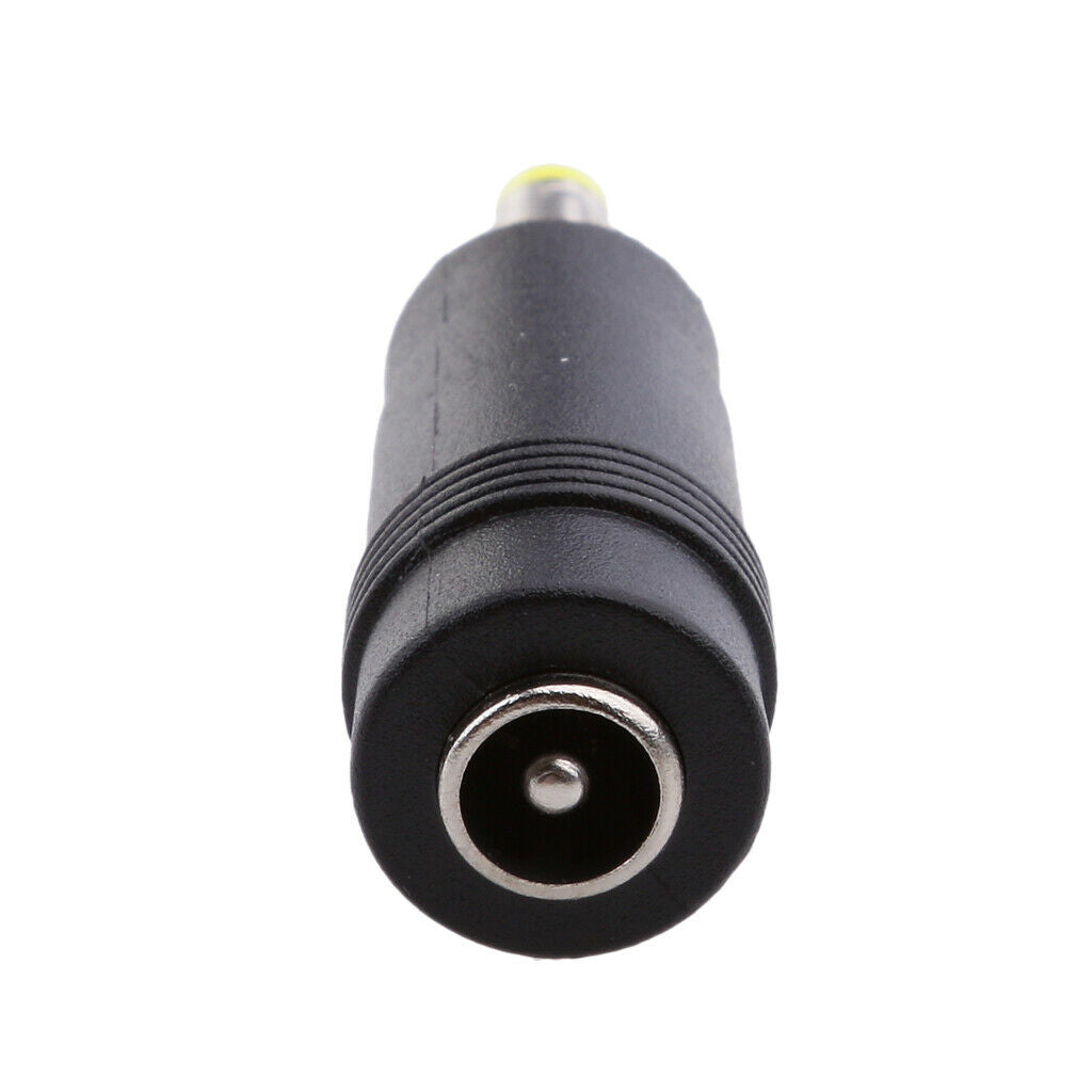 10x DC Power 4.0x1.7mm Male Plug to 5.5x2.1mm Female   Adapter Connector Kit