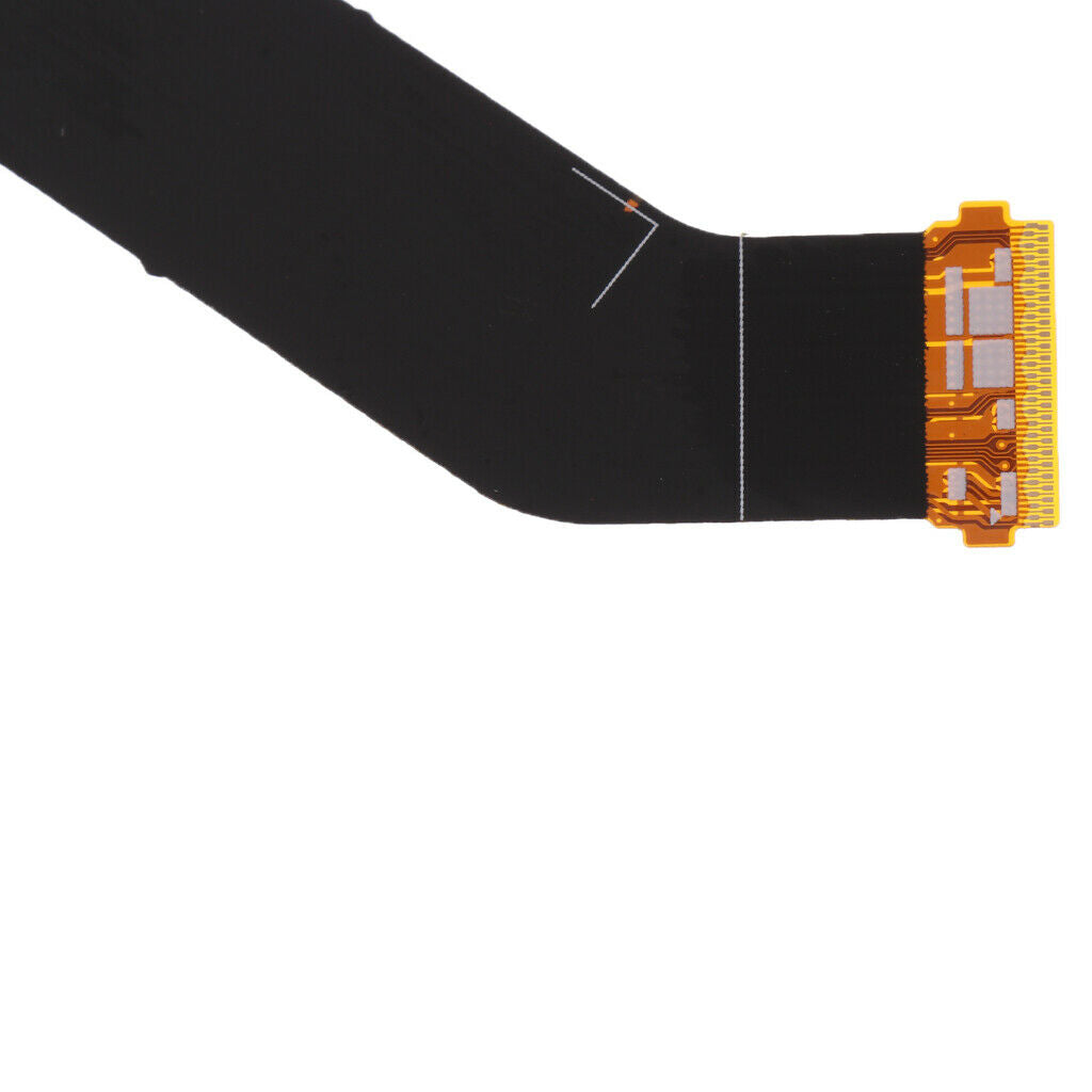 USB Charge Port Connector Flex Ribbon Cables for   Galaxy Tab 2 P5100