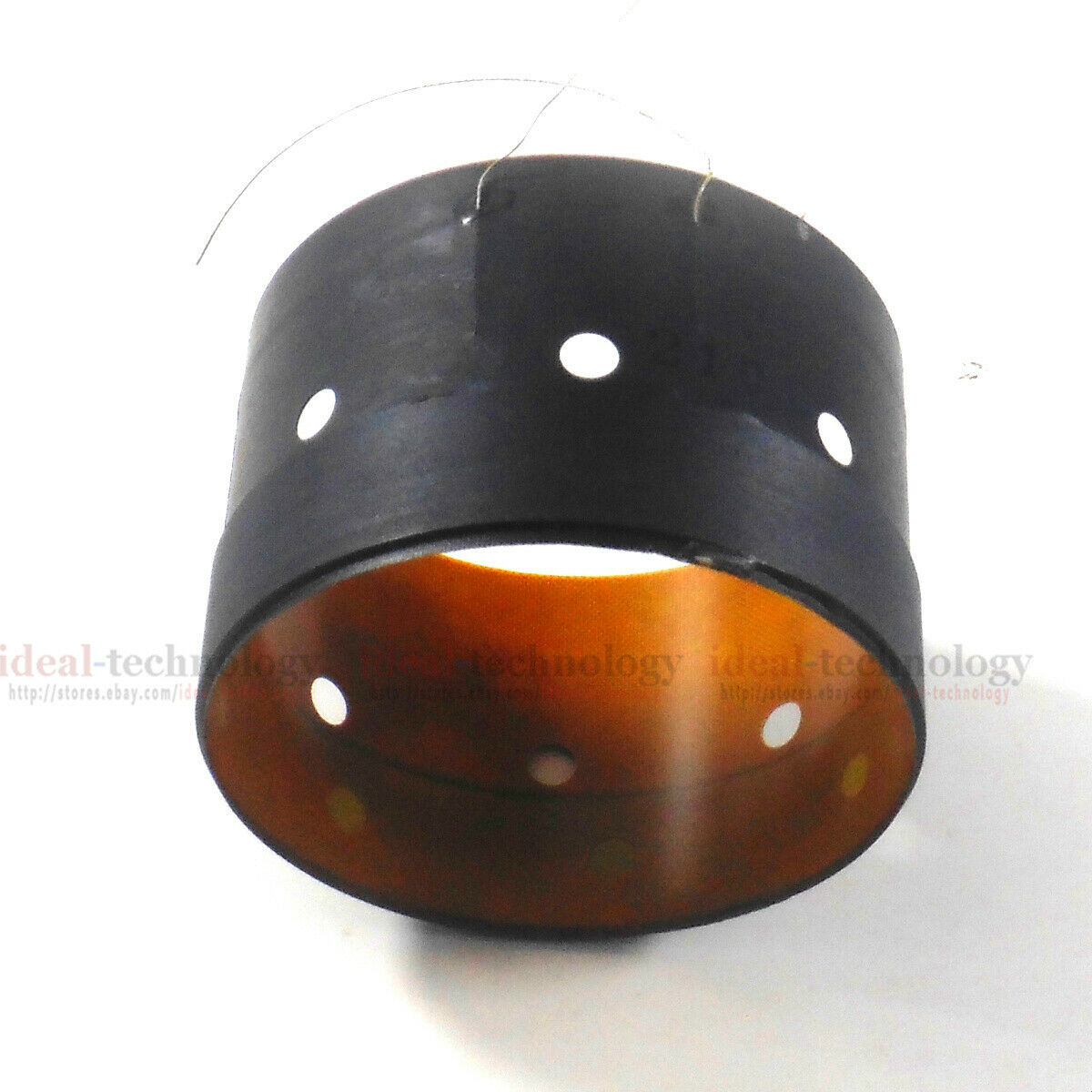 2pcs Voice coil Fit For  JBL KP052  woofer  Speaker  ALR Wire 8 OHm