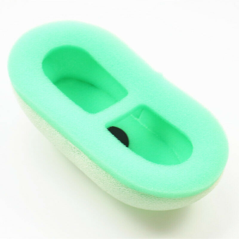 Foam Air Filter Intake Cleaner For R250L/R 350R 450R 600R Street Bikes