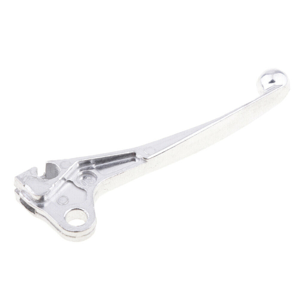Twist Throttle Housing Switch with Right ＆ Left Brake Lever for Yamaha PW50