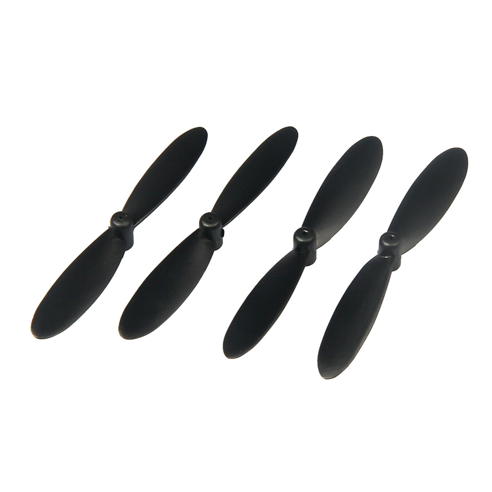 Quick Release Foldable Propeller Prop Blades for LS-MIN Mini Drone 5.4x0.7x0.7cm