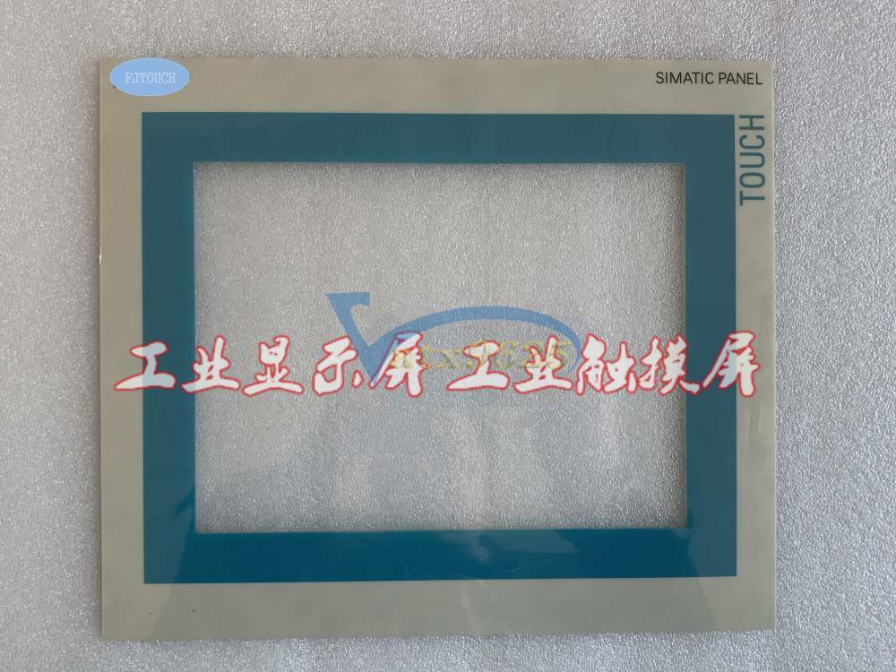 For siemens TP270-10 A5E00205799 Touchpad + protection film
