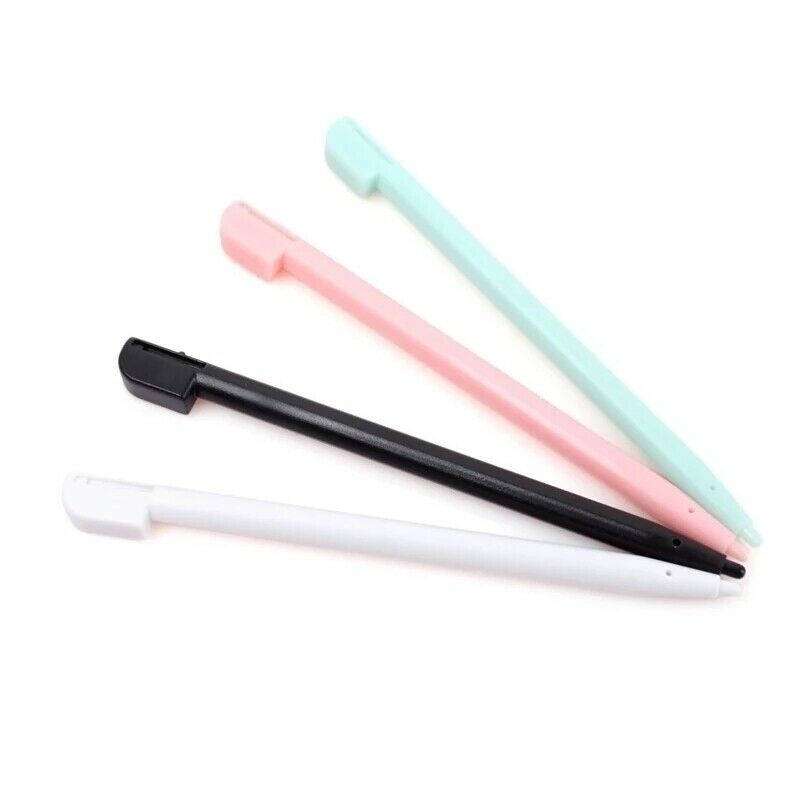 10pcs Color Touch NDS Stylus Pen for Nintendo DS Lite DSL NDSL Random Co huB FG