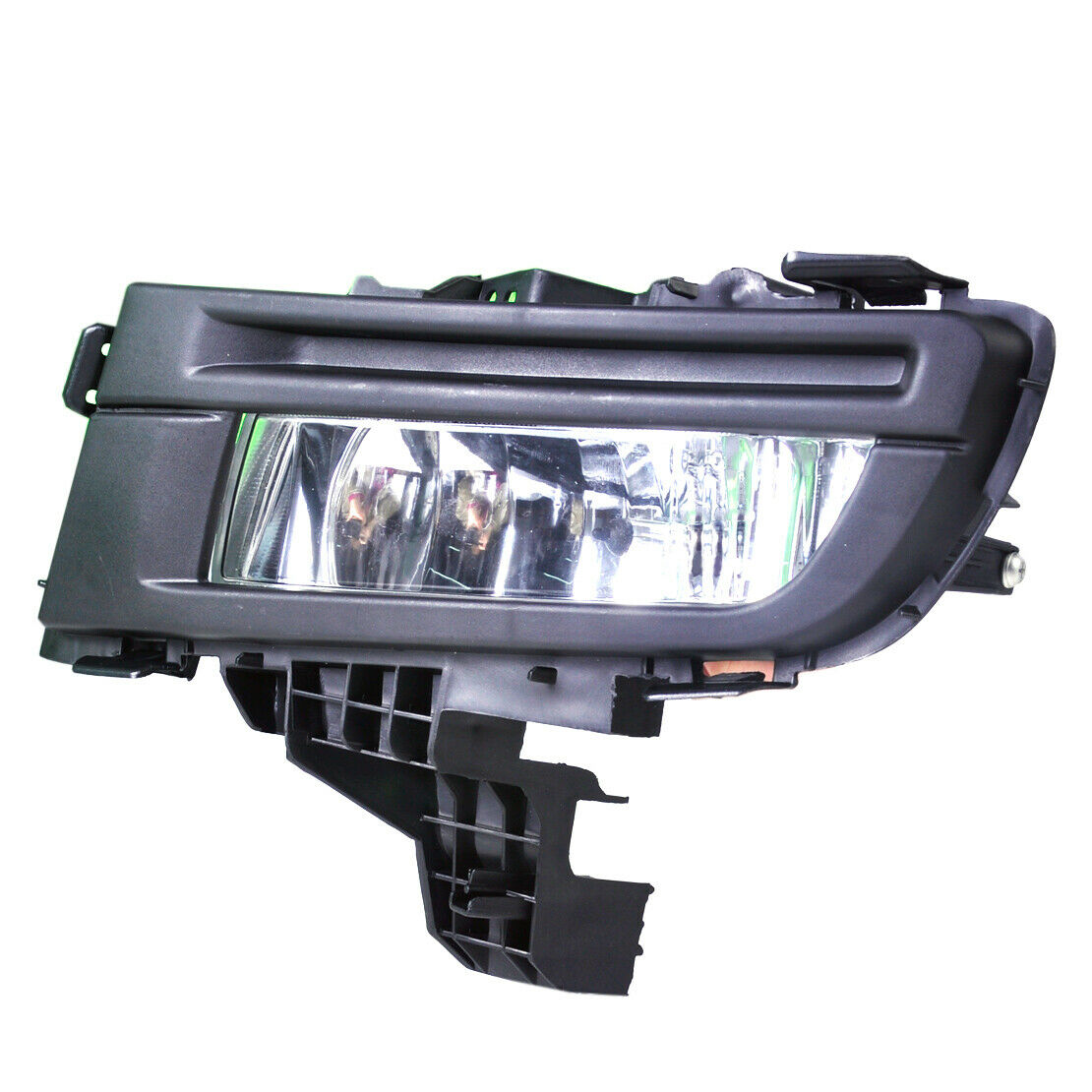 New Front Left Fog Light Lamp 9006 12V 51W fit for Mazda 3 2007-2009 Replace An