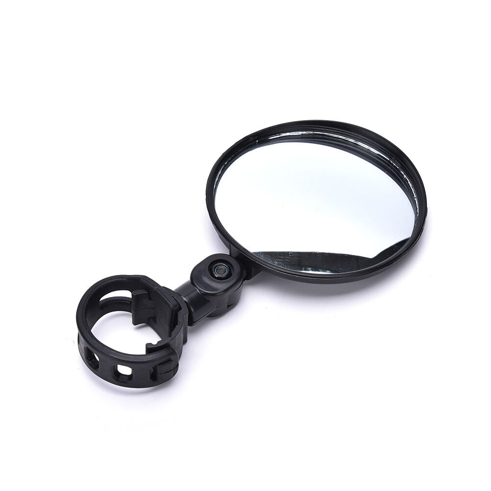 Cycling Universal Handlebar Mirror 360°Rotate Bike Bicycle Rearview 、 DHJ.l8
