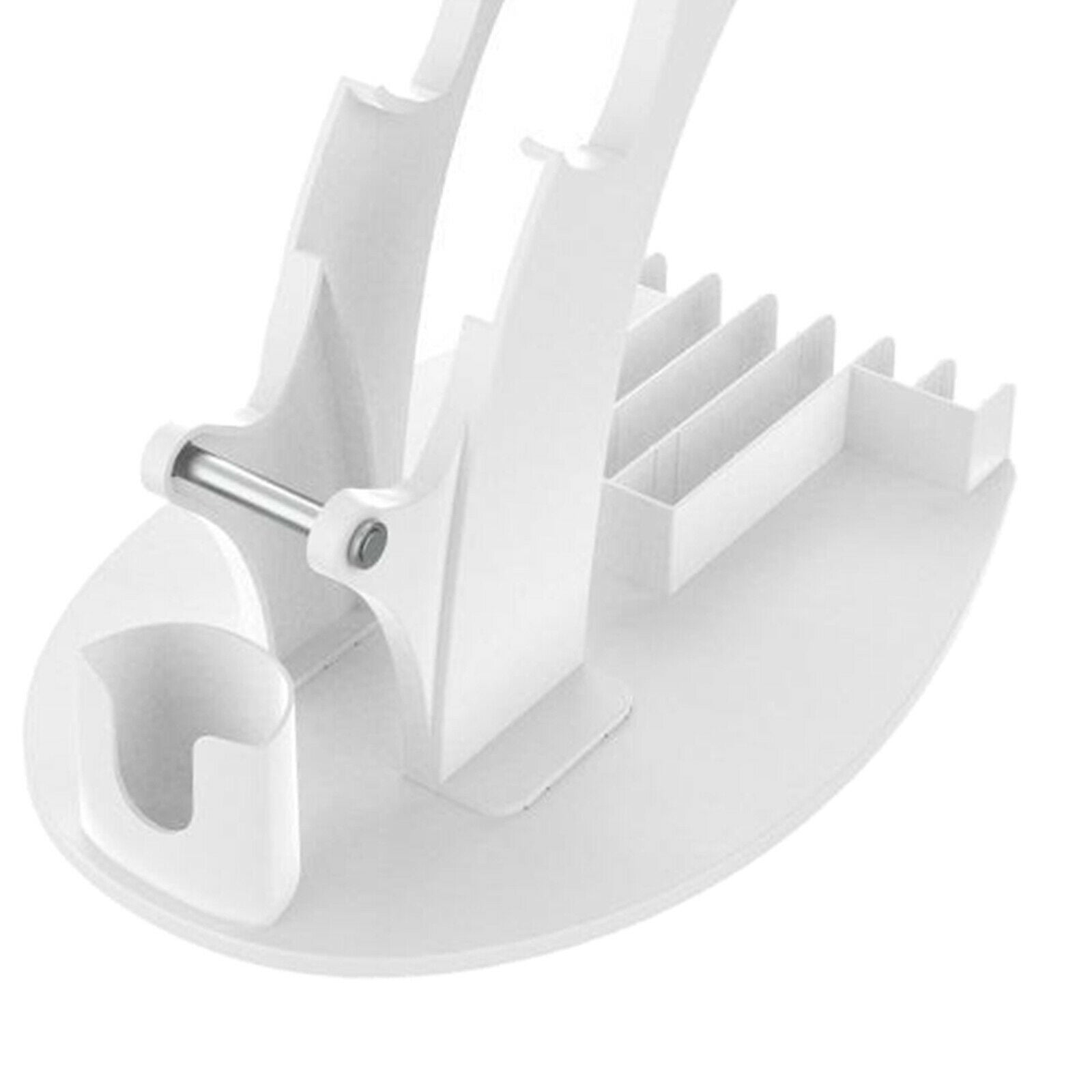 Universal Controller & Headphone Hanger Holder Desktop Rack for Xbox