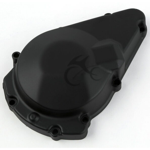 Motorcycles Left Crankcase Starter Cover Fit For Suzuki GK75A GK76A GSX400