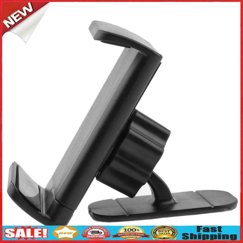 YSH-KC15 Car Dashboard Cell Phone HUD Car Phone Holder Universal Cradle @