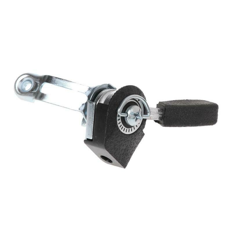 Bicycle Shifter Right Hand Lever Oil Friction Aluminum Alloy Mountain Bike MTB