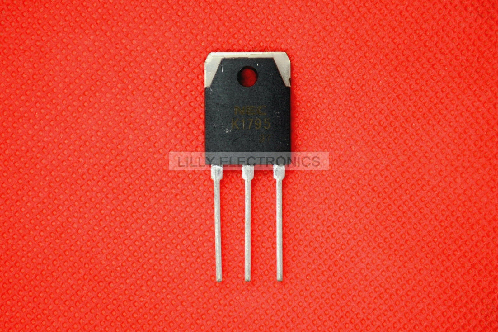10pcs/Lot New IC 2SK1795 TO-3P
