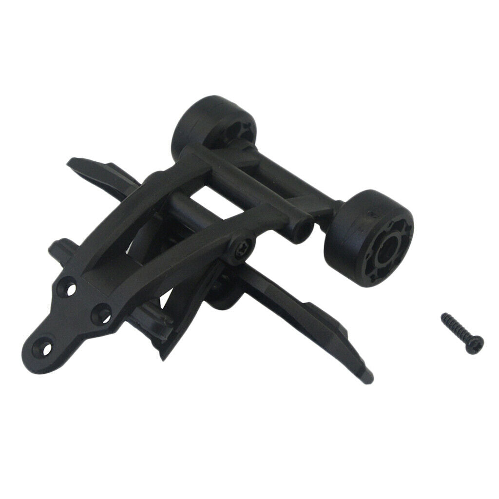 RC Car Spare Parts Wheelie Bar Accessories. For Xinlehong Q901 / Q902 / Q903