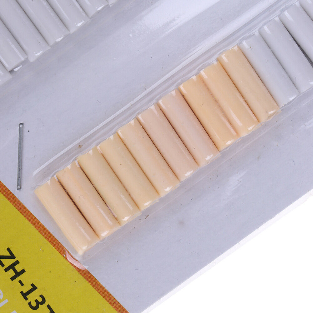 40Pcs 1.5*0.5cm electric refill eraser with refills replacement sketch er.l8