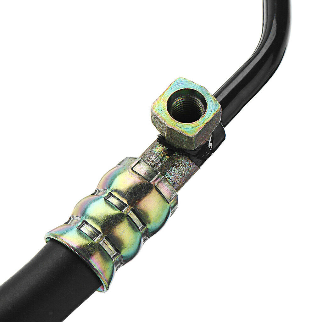 Oil extension control pressure hose Car charger parts Turbo charger