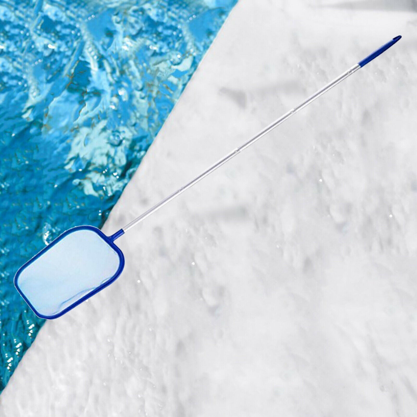 Pool Cleaning Kit Clean Brush Clean Tool Maintenance Spas Hot Tub Fountains