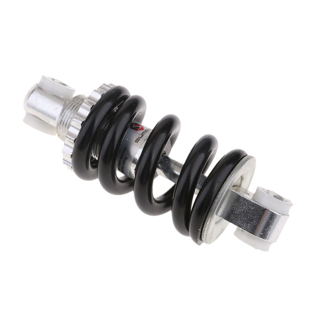 Scooter Pocket Bike 4 3/4" Suspension Shock X1 X2 Mini ATV Mounting Bike
