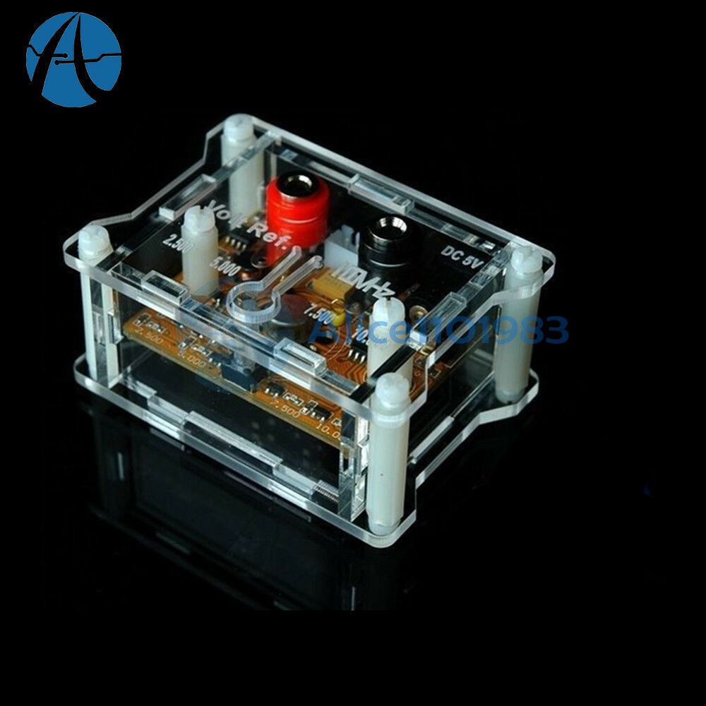 High Precision 4-Channel 2.5V/7.5V/5V/10V Voltage Reference Module AD584KH