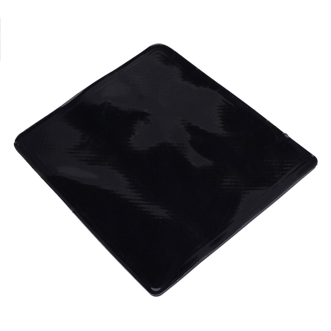 7Pcs Gate Slot Pad Cup Pad Door Groove Mat Fit For Chevrolet Camaro 2012-16