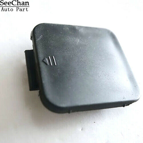 Rear Bumper Tow Hook Cover Cap Fit Mercedes S-class W220 S320 S350 S500 2000-06