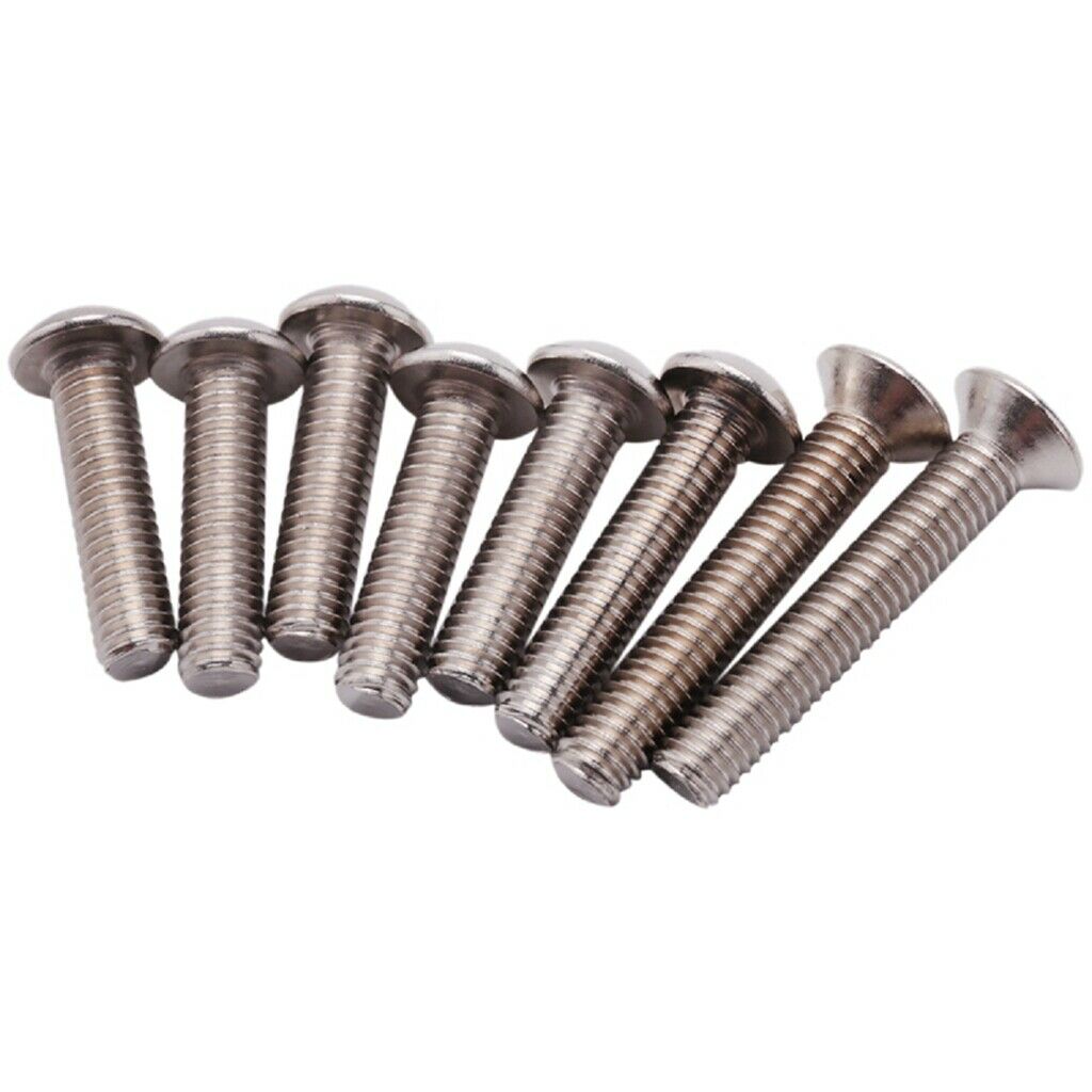 3piece Metal Steering Assembly Steering Tie Rod for TT02/TT02B/TT02T Car