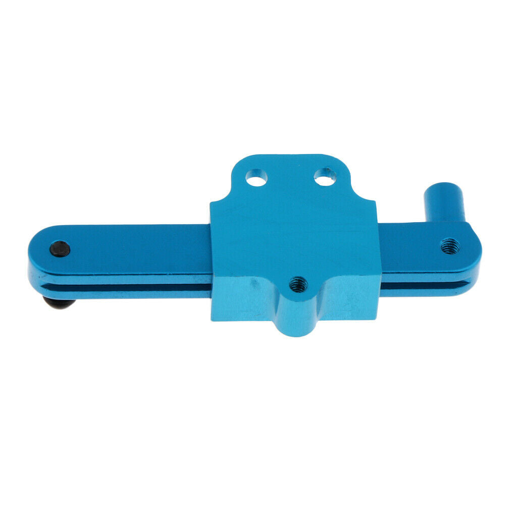 RC Car Spare Parts Steering Components for Wltoys 12428 Accessories 1/12 RC