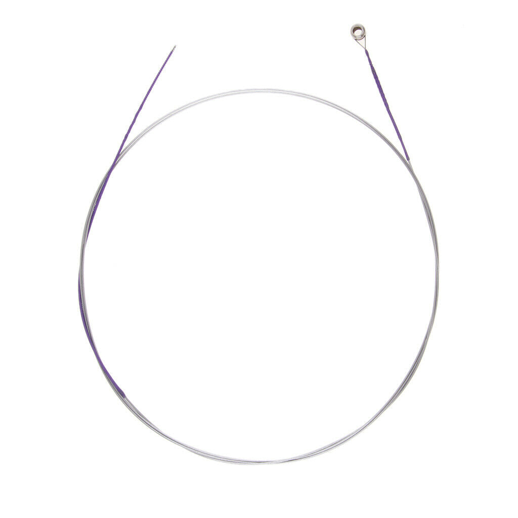 Cello Steel Core String with Alloy Wire Winding for Cello Parts 1st
