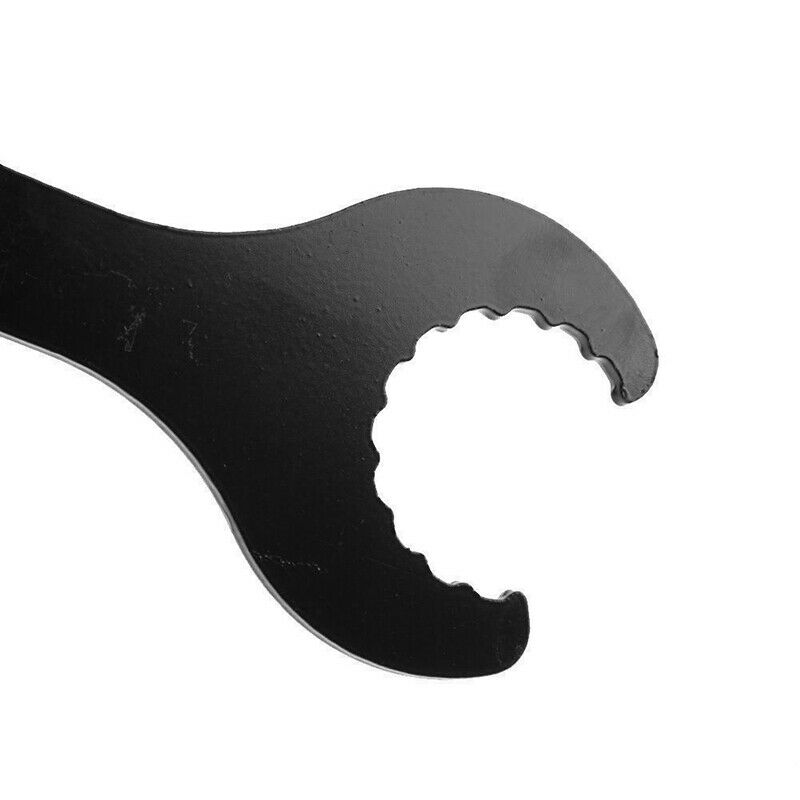 Bottom Bracket Install Spanner Hollowtech II 2 Wrench Crankset Repair Gadget HN