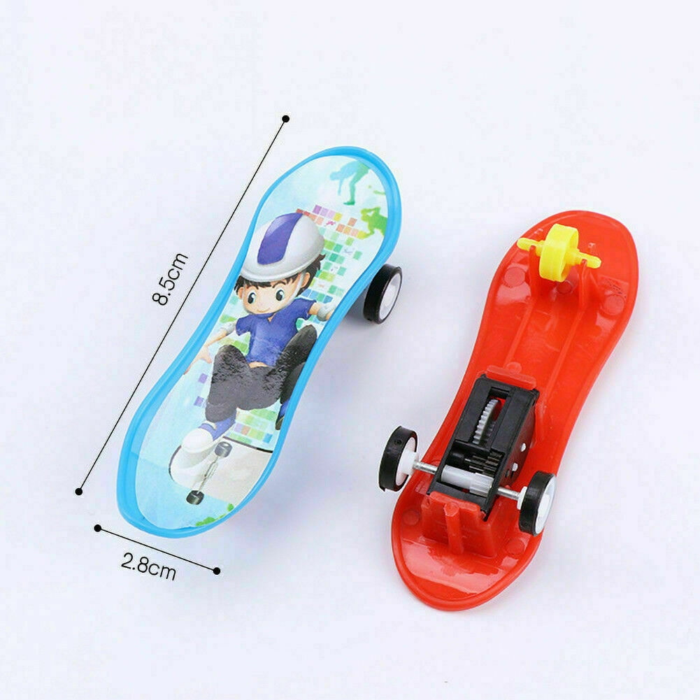 Professionnel Doigt Skateboard Ã‰ducatif Cadeau Enfant Mini Board Toys Opulent L