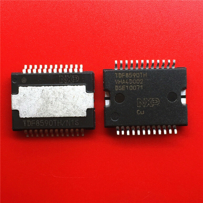 5PCS NEW TDF8590TH class-D amplifier
