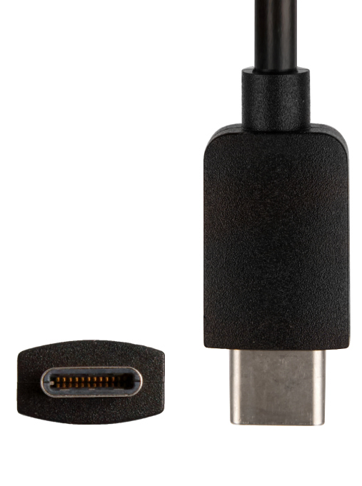 USB Type C Cable for Sharp A1 Z2 and Aqous C10 D10 Smartphones Charging Lead