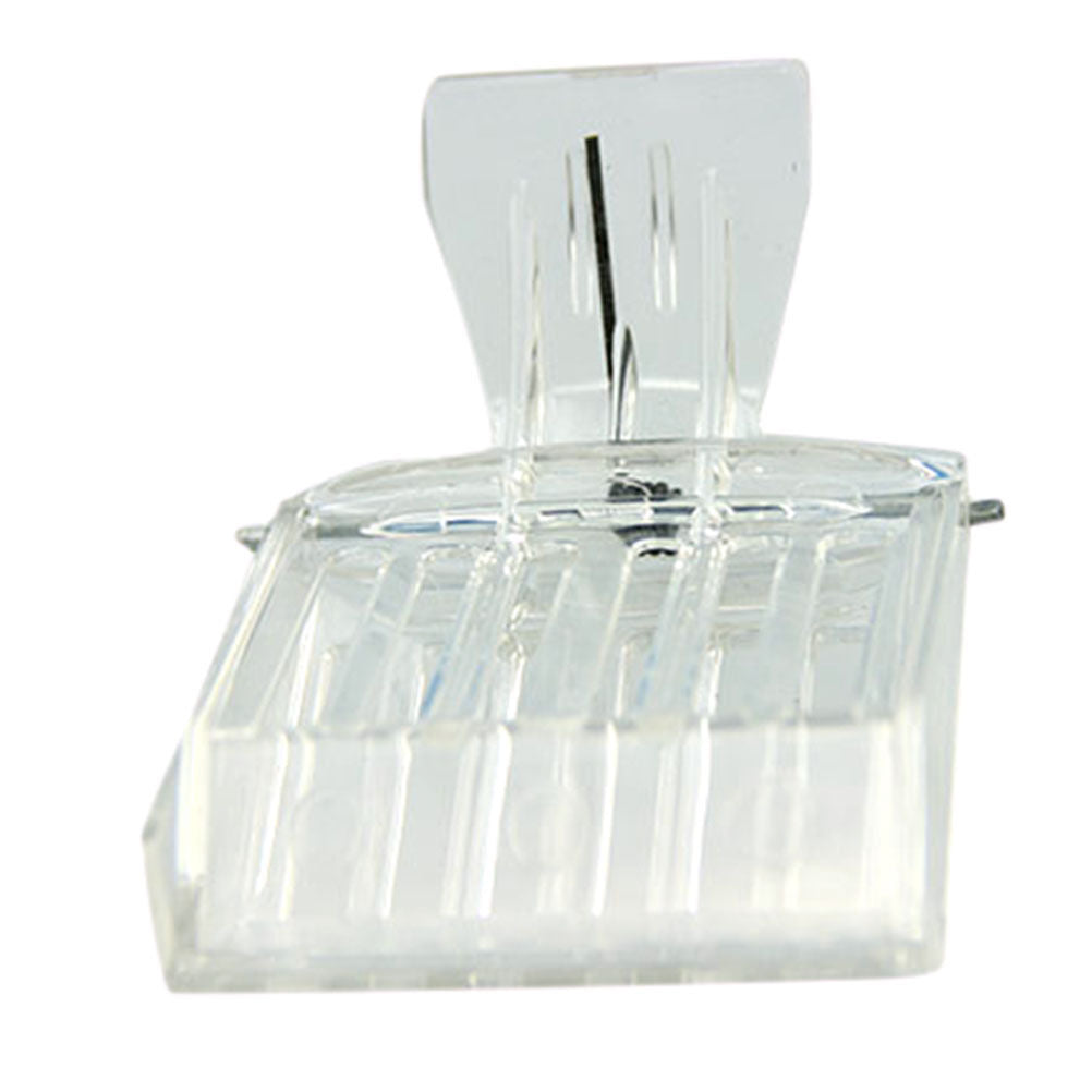 1x Plastic Queen Cage Clip Bee Catcher Beekeeper Beekeeping Tool Equipmen.l8