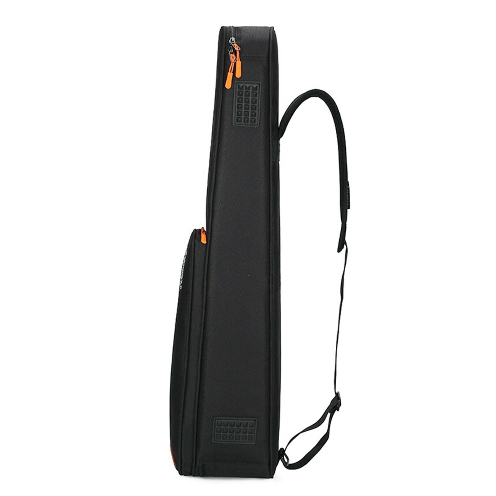Oxford Cloth Saxophone Clarinet Case with Handle Shockproof Waterproof