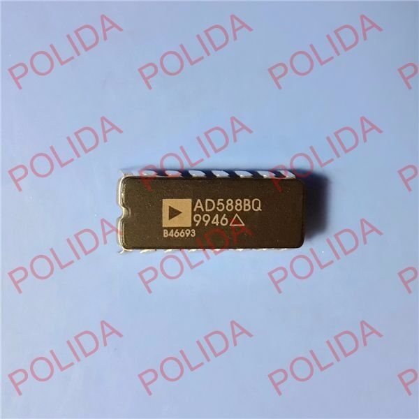 1PCS High Precision Voltage Reference IC ANALOG DEVICES CDIP-16 AD588BQ