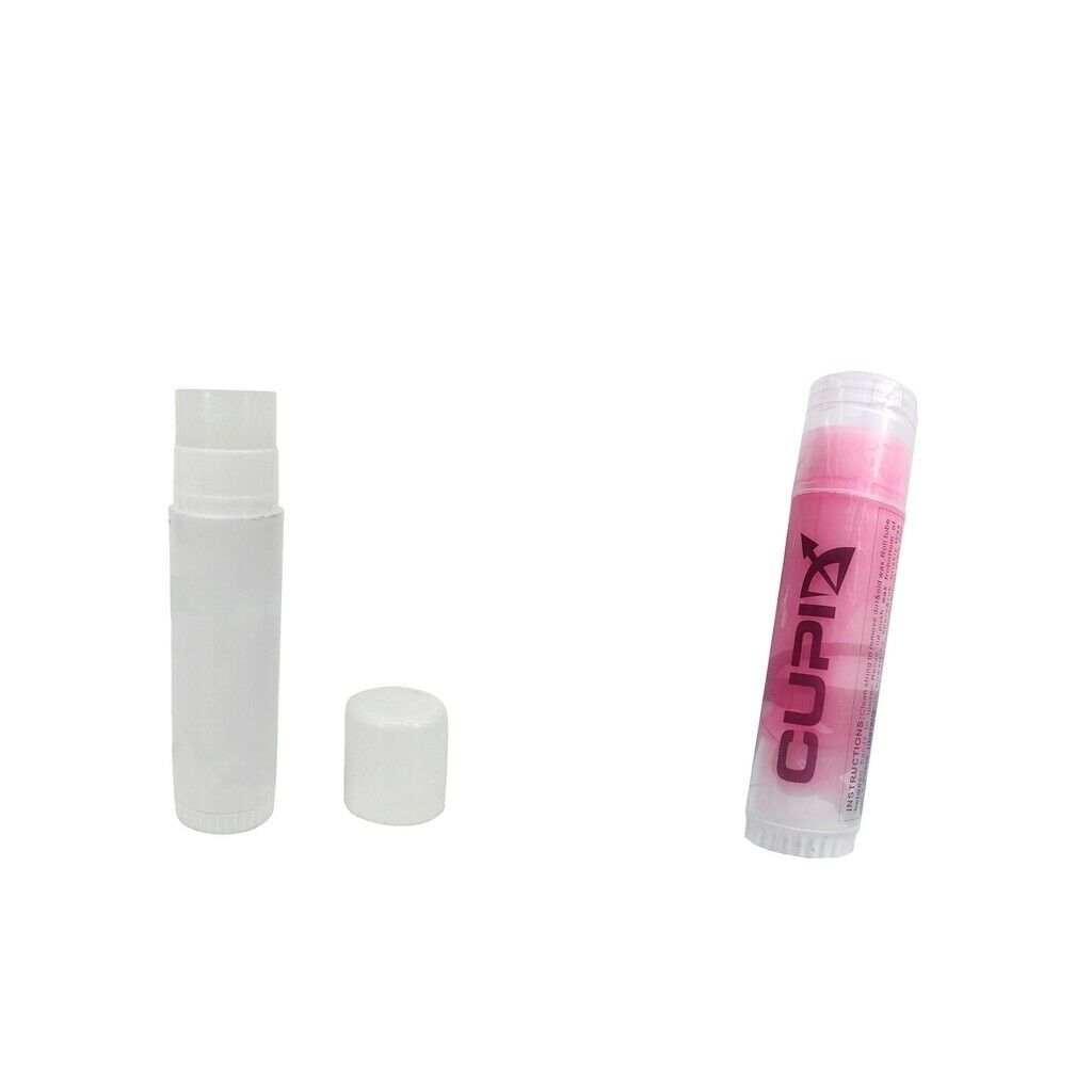 2pcs Archery Bowstring Wax Lube Tube Protect Compound Recurve Bow String Improve