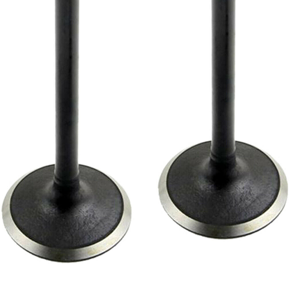 New Motorcycle Outlet & Exhaust Valves Stem Suitable For Yamaha YP250 YP 250