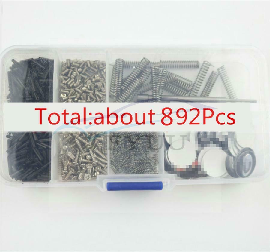 892X CAR Remote Control Accessories repair tool Remote Control Set Universal