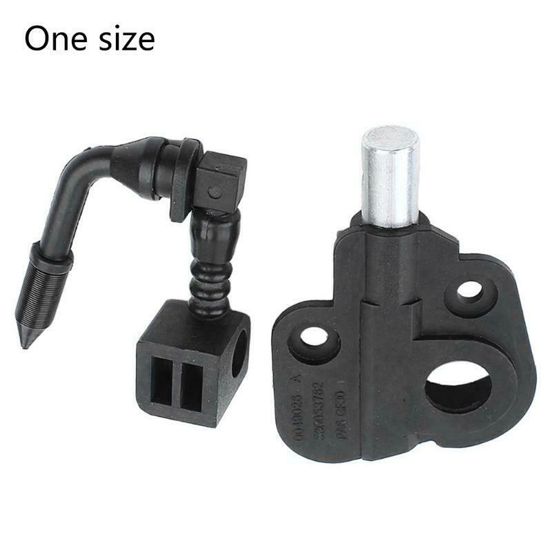 Oil Pump for Craftsman 530071259 530069788 Fit Pro 220 221 LE 260 Chainsaw