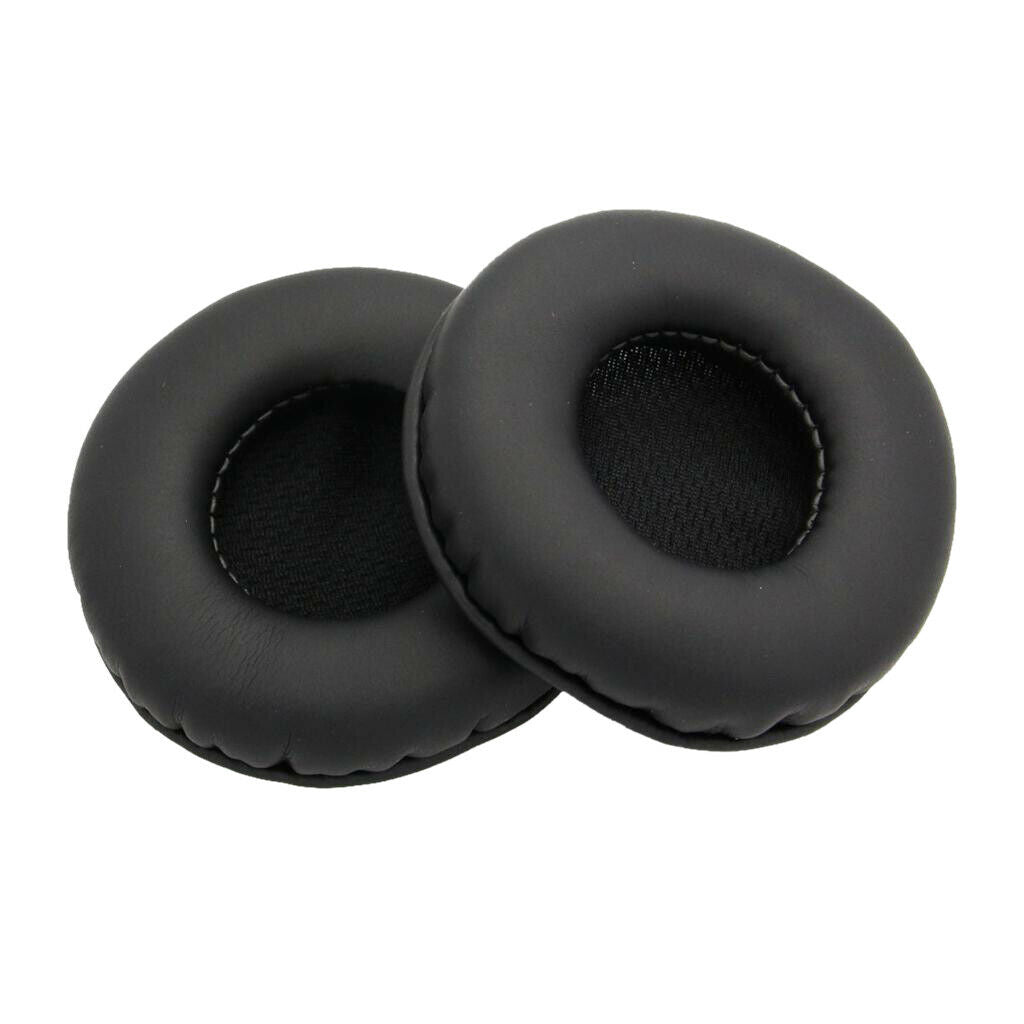 Replacement Ear Pads Cushions For AKG K518 K518DJ Headphones