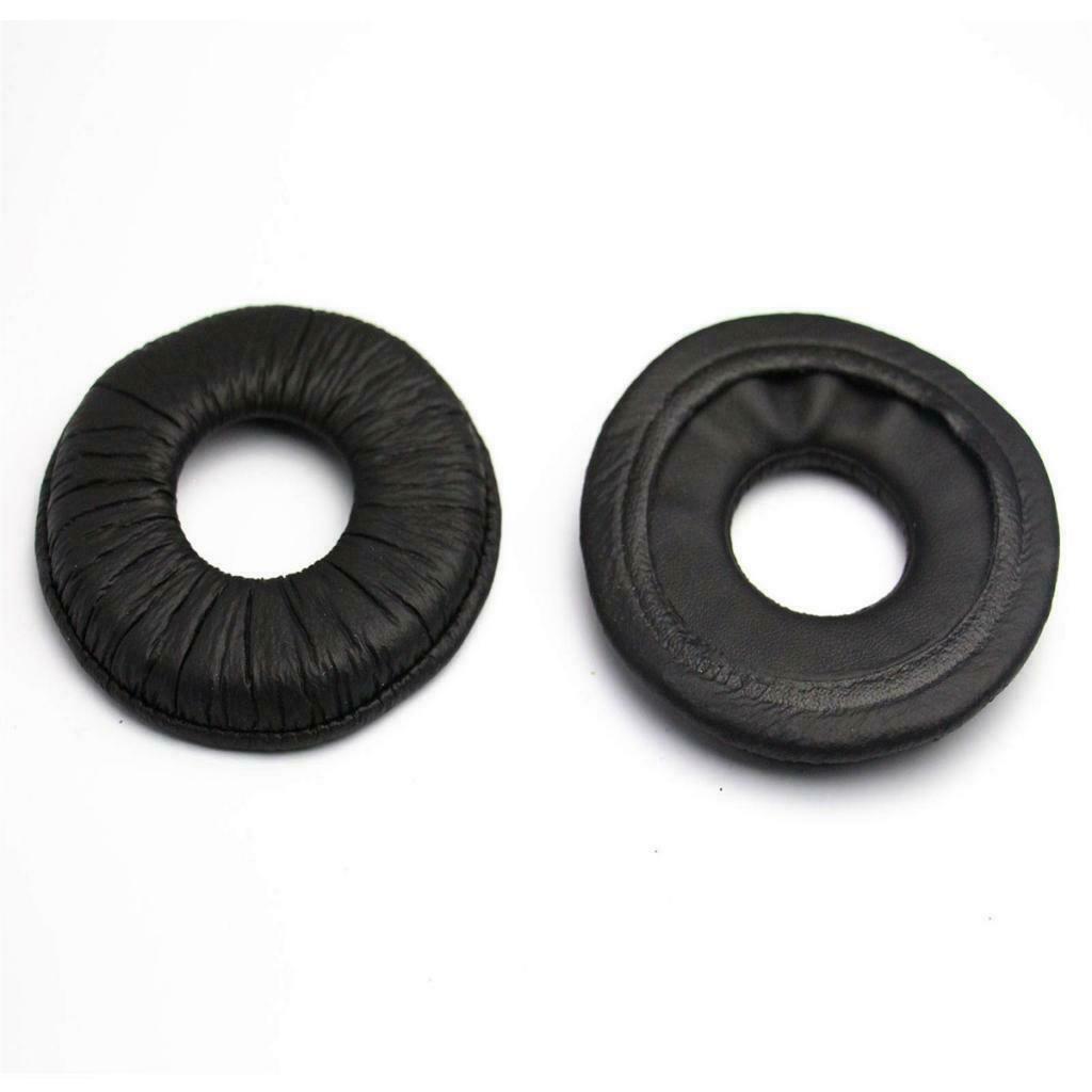 4Pcs Headphone Ear Pads Cushion for   MDR ZX100 ZX300 V150 V250